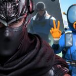 Saluda a los próximos cinco grandes juegos (del 20 al 26 de octubre)