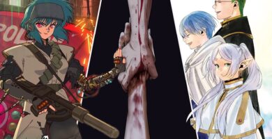 El anime más grande de 2026 (hasta ahora)