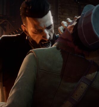 Juegos de terror donde tienes todo el poder