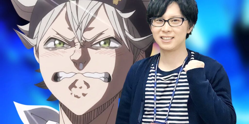 El manga Black Clover está llegando a su fin