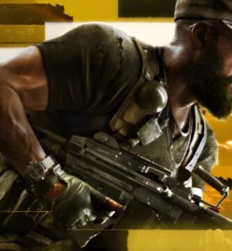 Black Ops 6 Running Free Trial durante la semana de lanzamiento de Battlefield 6