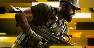 Black Ops 6 Running Free Trial durante la semana de lanzamiento de Battlefield 6