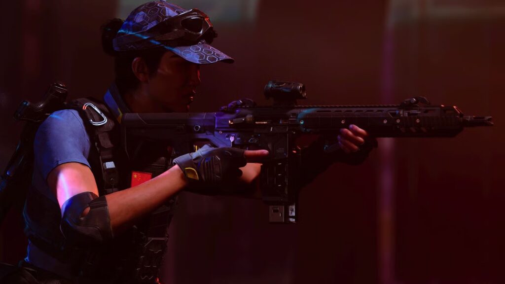 Configuración del controlador Black Ops 7 para precisión y velocidad