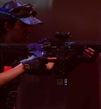 Configuración del controlador Black Ops 7 para precisión y velocidad