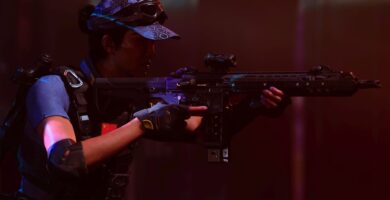 Configuración del controlador Black Ops 7 para precisión y velocidad