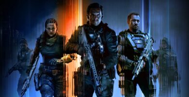 La versión beta de Black Ops 7 ha tenido un comienzo lento