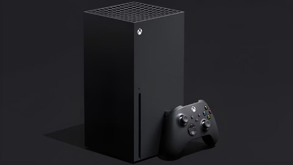 Microsoft confirma que la consola Xbox de próxima generación está en desarrollo
