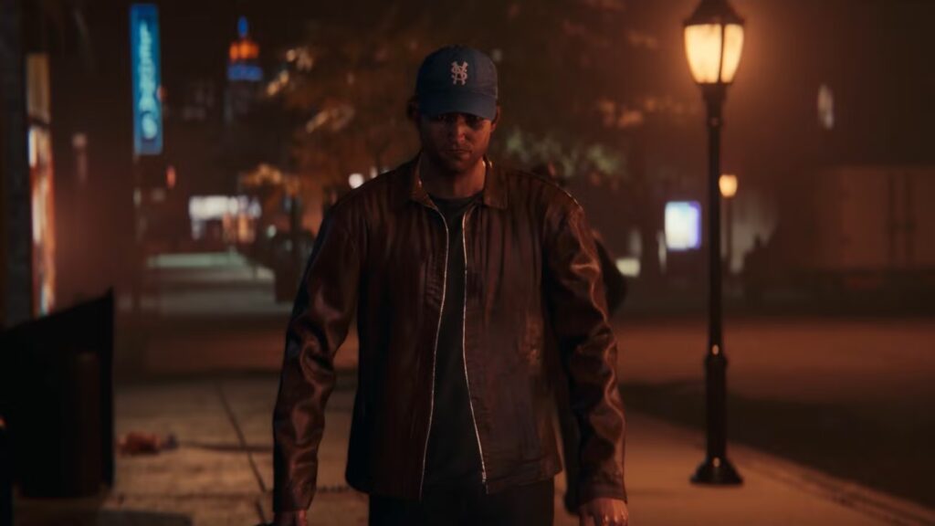 Blackwood - avance de revelación oficial