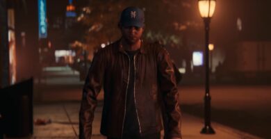 Blackwood - avance de revelación oficial