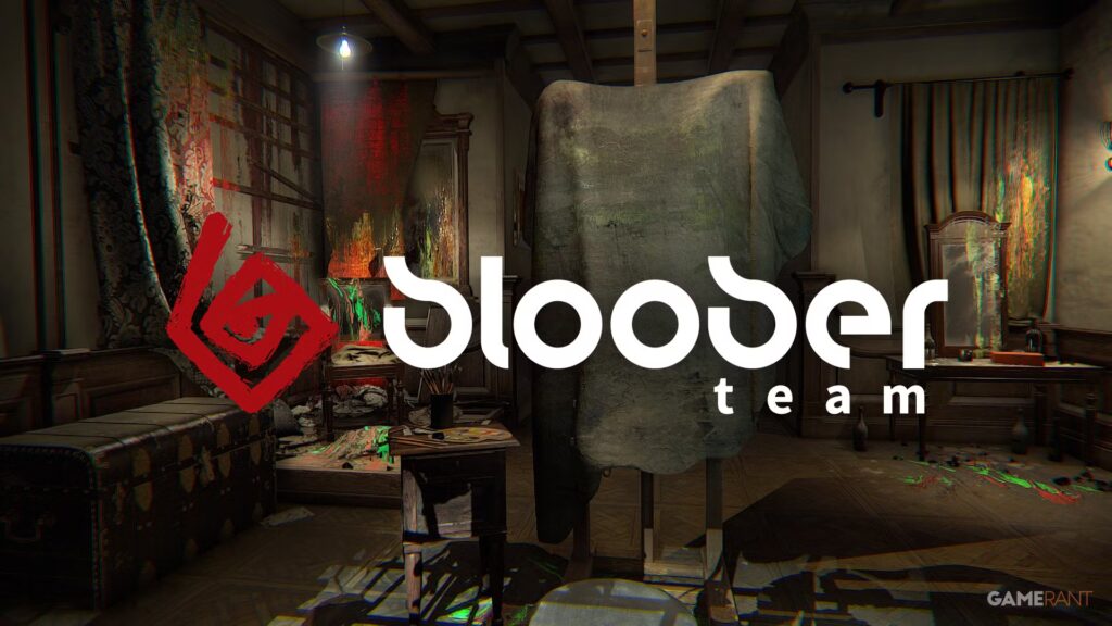 Bloober Team ofrece actualizaciones sobre 4 próximos juegos