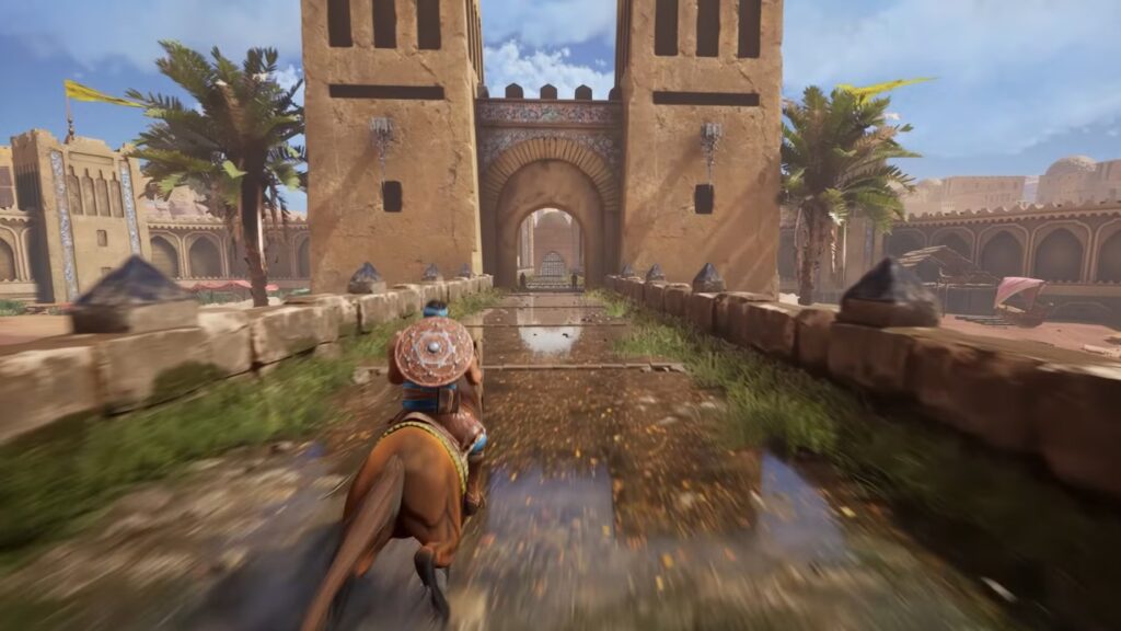 Blood of Mehran - Tráiler de lanzamiento oficial