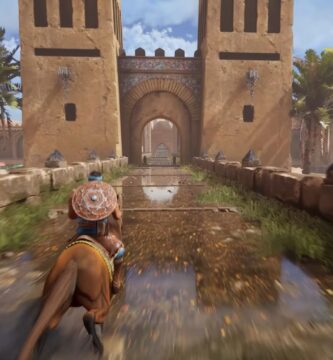 Blood of Mehran - Tráiler de lanzamiento oficial