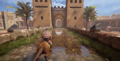 Blood of Mehran - Tráiler de lanzamiento oficial