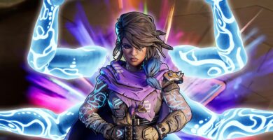 El jugador de Borderlands 4 con 3 personajes de nivel 50 finalmente obtiene una caída poco común