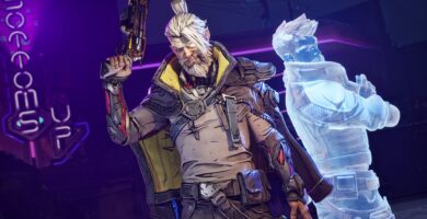 Borderlands 4 rompió accidentalmente una característica popular, pero hay una solución en camino