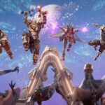 Borderlands 4 se burla de la reciente construcción de cuchillos críticos Nerf