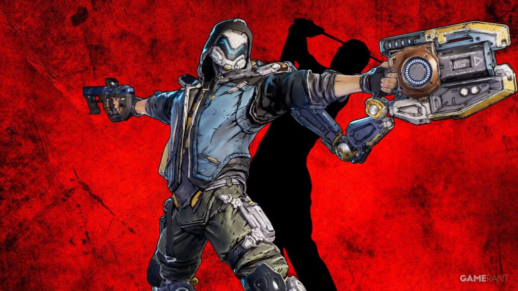 Borderlands 4 confirma crossover con una franquicia sorprendente