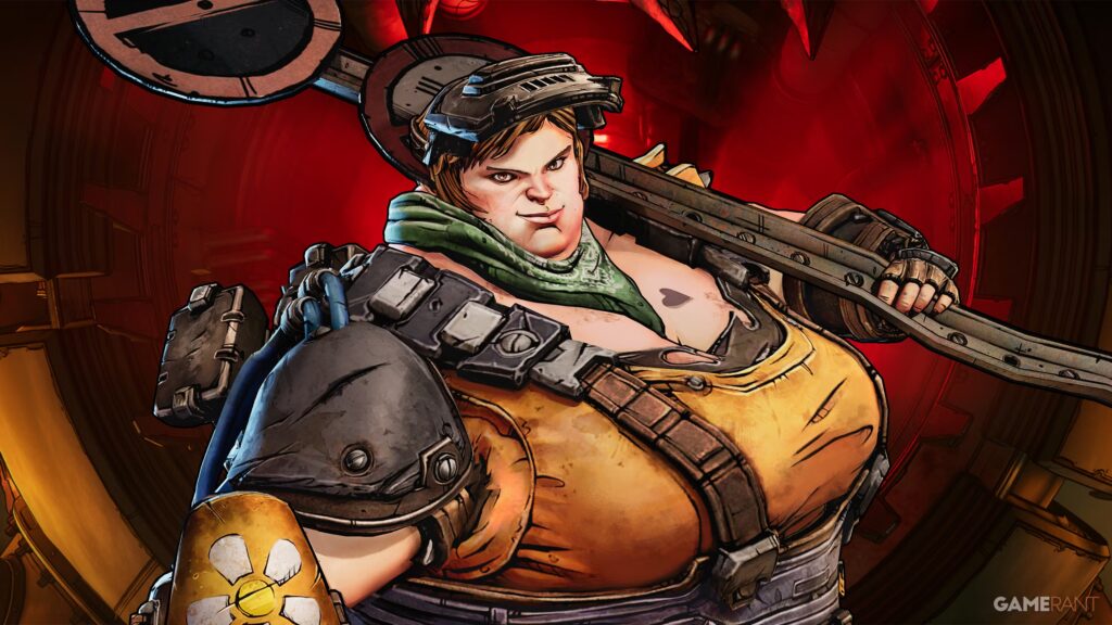 El primer DLC de Borderlands 4 ya tiene el escenario perfecto