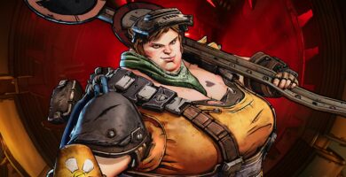 El primer DLC de Borderlands 4 ya tiene el escenario perfecto