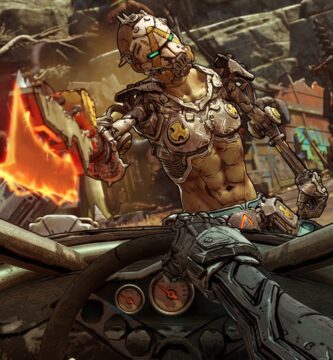 El final de Borderlands 4 ya se ha quedado sin gasolina