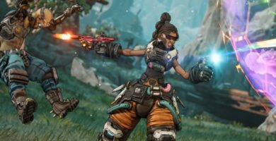 Borderlands 4 tiene tasas de caída de equipo legendario sorprendentemente bajas