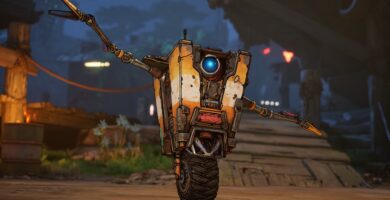 Los jugadores de Borderlands 4 tienen hasta el 26 de octubre para canjear 3 códigos de turno más