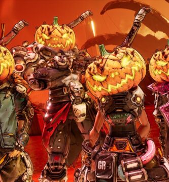 Borderlands 4 revela nuevos detalles sobre el contenido posterior al lanzamiento para 2025