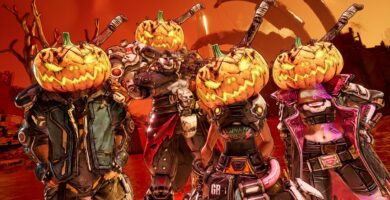 Borderlands 4 revela nuevos detalles sobre el contenido posterior al lanzamiento para 2025