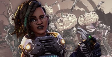 El evento Horrors of Kairos de Borderlands 4 es el tipo equivocado de susto de Halloween