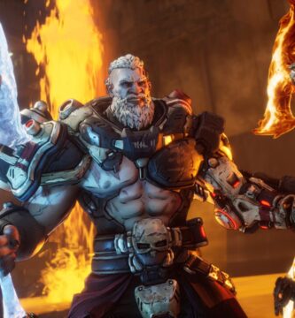 Broken Borderlands 4 Amon Build está ridículamente dominado