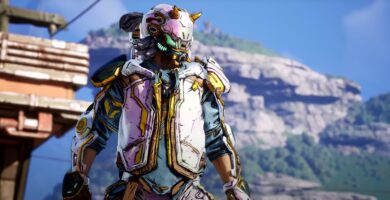 Una de las versiones más poderosas de Borderlands 4 ahora es aún mejor