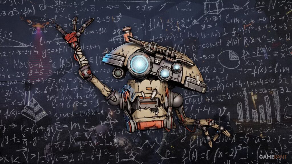 El jugador de Borderlands 4 calcula los tokens necesarios para desbloquear todas las SDU
