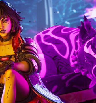 Los jugadores de Borderlands 4 tienen hasta el 11 de octubre para canjear 3 códigos de turno más