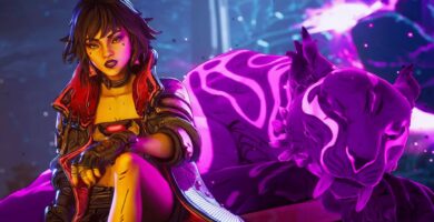 Los jugadores de Borderlands 4 tienen hasta el 11 de octubre para canjear 3 códigos de turno más