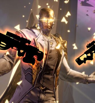 2 de los mejores legendarios de Borderlands 4 son oficialmente imposibles de obtener