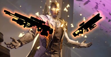 2 de los mejores legendarios de Borderlands 4 son oficialmente imposibles de obtener