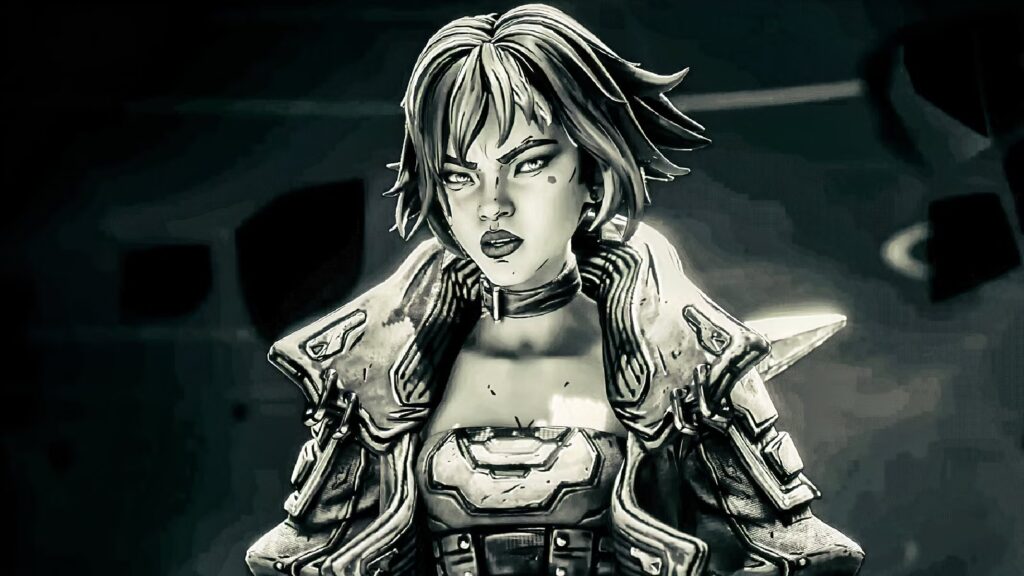 Ya estoy de luto por las notas del parche de Borderlands 4 del 16 de octubre