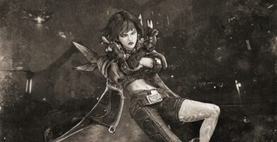 Las notas del parche del 23 de octubre de Borderlands 4 siguen siendo un escenario apocalíptico para mí