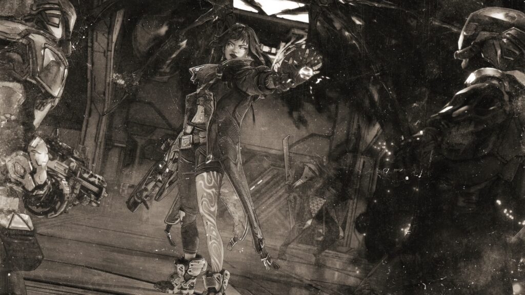 Di adiós a la versión más poderosa de Borderlands 4