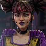 El código de Borderlands 4 te ofrece un atuendo Vex gratis
