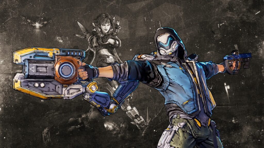 Las próximas notas del parche de Borderlands 4 (30 de octubre) no podrán cambiar mis planes