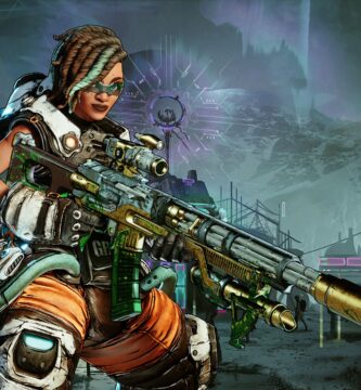 Los jugadores de Borderlands 4 querrán un arma legendaria independientemente de su construcción
