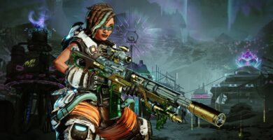 Los jugadores de Borderlands 4 querrán un arma legendaria independientemente de su construcción