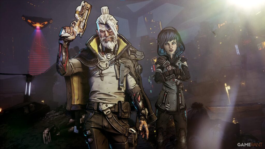 Borderlands 4 corta su carácter más odiado y sufre por él