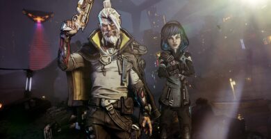 Borderlands 4 corta su carácter más odiado y sufre por él