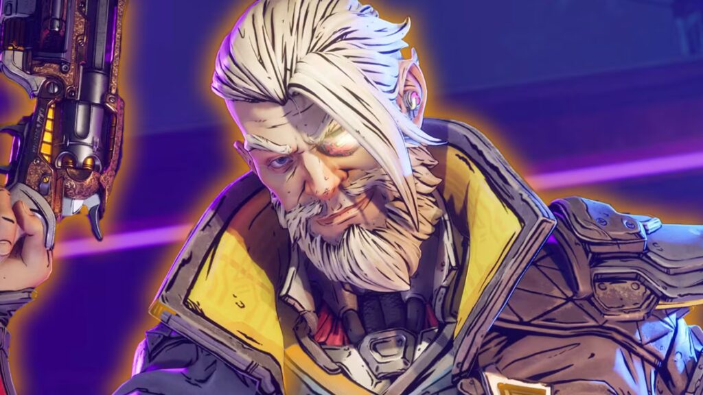 Los jugadores de Borderlands 4 tienen hasta el 20 de octubre para canjear 3 códigos de turno más