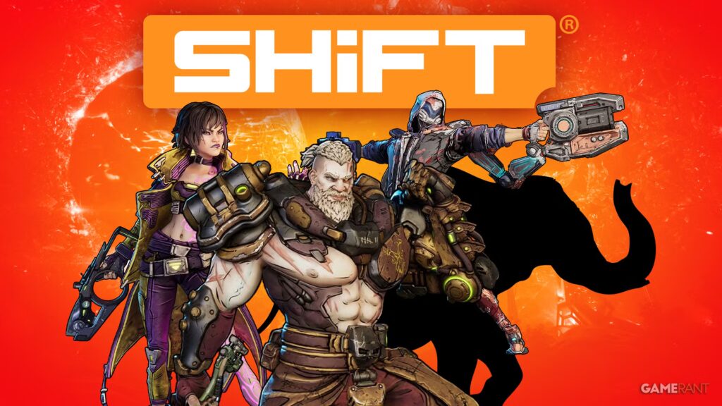 Los aspectos cambiantes de Borderlands 4 siguen ignorando al elefante en la habitación