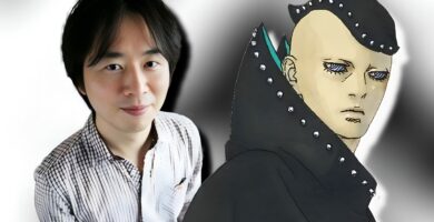 Kishimoto revela el próximo villano después de Jura