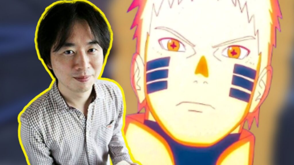 Kishimoto revela la razón por la que Naruto no puede regresar todavía