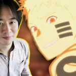 Kishimoto confirma que el poder actual de Naruto no sobreviviría a dos vórtices azules